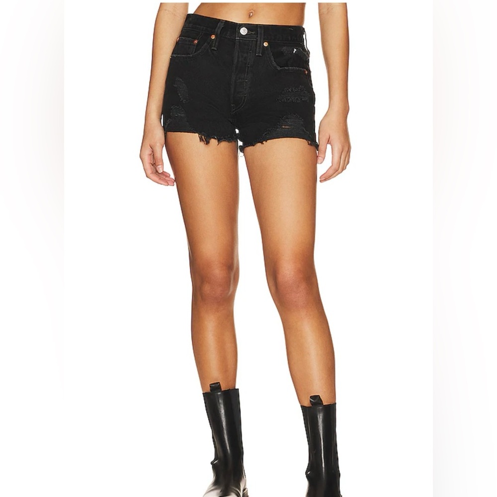 LEVI’S *BRAND NEW WT, 501 Original Short in Stowaway